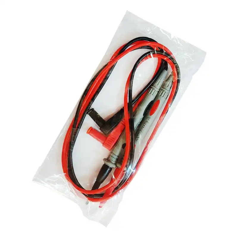 مولتی متر کلمپی هارباکس مدل HCM-6464