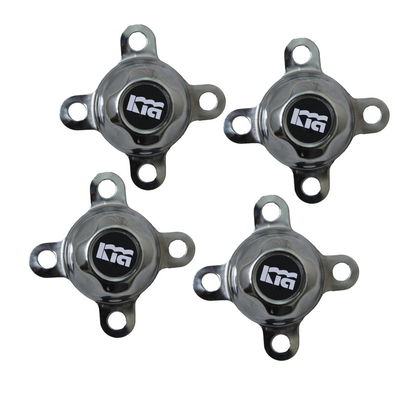 کاپ ربنگ خودرو کد safa 136 مناسب برای پراید بسته 4 عددی