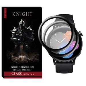 Knight NKT Nano Screen Protector For Huawei Watch GT3 42mm Pack of 2
