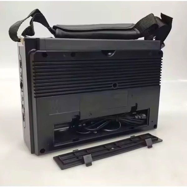 رادیو اسپیکر FM، AM، SW گولون مدل RX-BT-626S  دارای Bluetooth