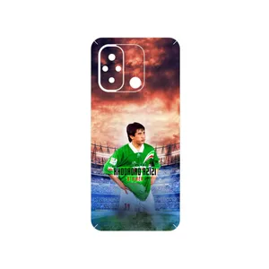 MAHOOT Khodadad Azizi Cover Sticker for Xiaomi Redmi 12C