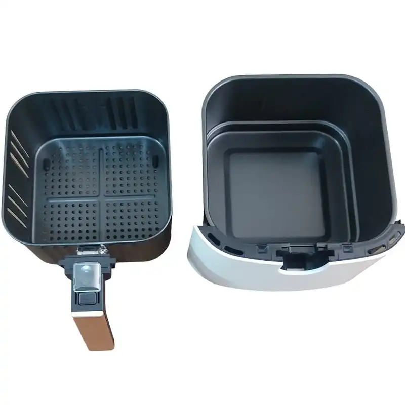 سرخ کن بدون روغن وگاترونیکس مدل 200