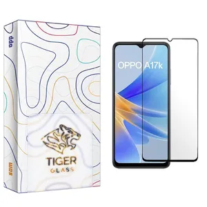 Tiger Glass APL2 Screen Protector For Oppo A17k