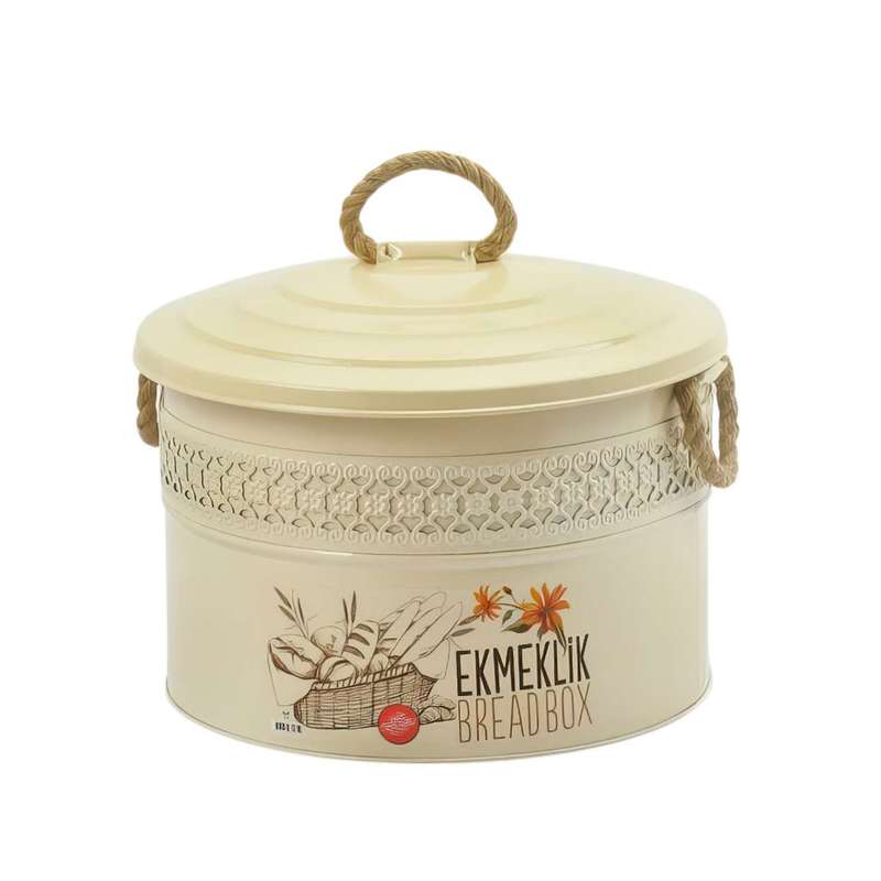 ظرف نان مدل S