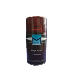 اسپری خوشبو کننده هوا میس بن مدل Euphoria حجم 250 میلی لیتر