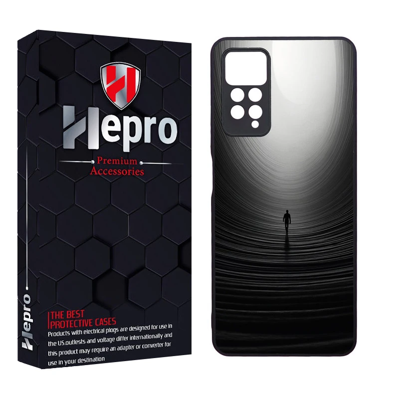 کاور هپرو طرح فانتزی مدل TPU مناسب برای گوشی موبایل شیائومی Redmi Note 11 Pro 4G / Redmi Note 11 Pro 5G