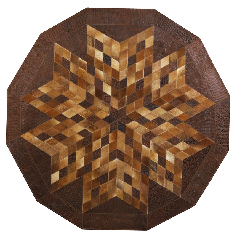 کلاژ چرم و پوست مدل LFM431 کلاژ چرم و پوست مدل LFM431