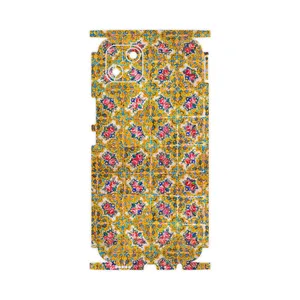 MAHOOT Iran Tile 15-FullSkin Cover Sticker for Wiko T10