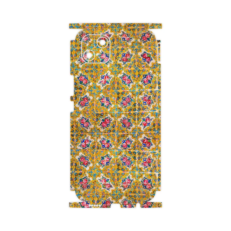 برچسب پوششی ماهوت مدل Iran Tile 15-FullSkin مناسب برای گوشی موبایل ویکو T10