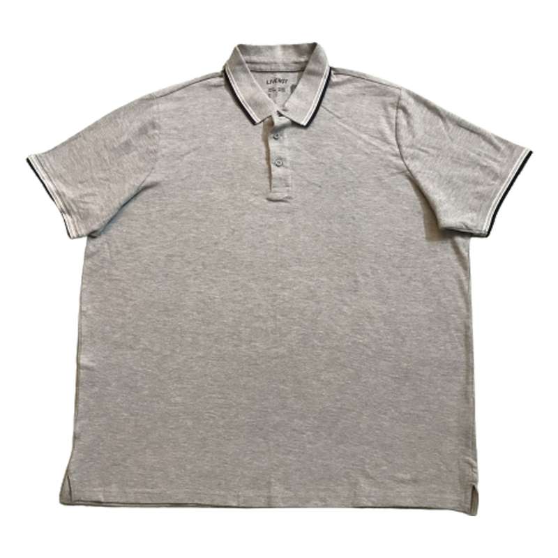 پولوشرت آستین کوتاه مردانه لیورجی مدل Y.A.023