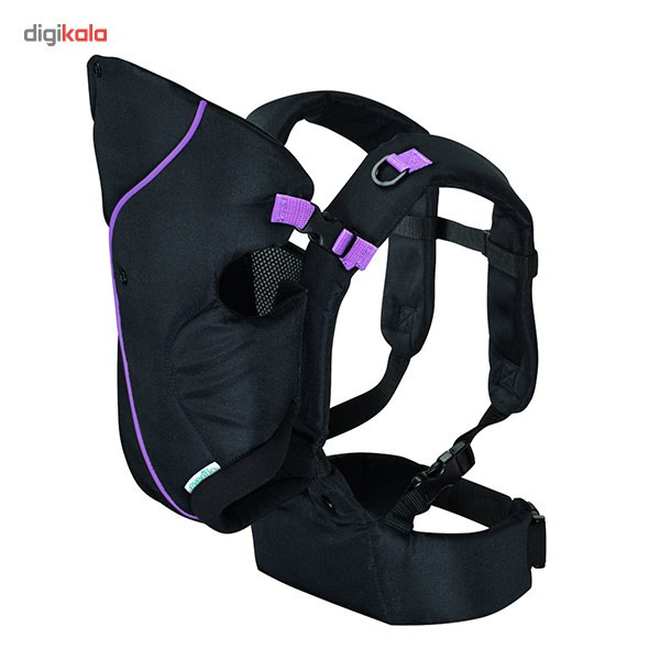 آغوشی ایون فلو مدل Carolina