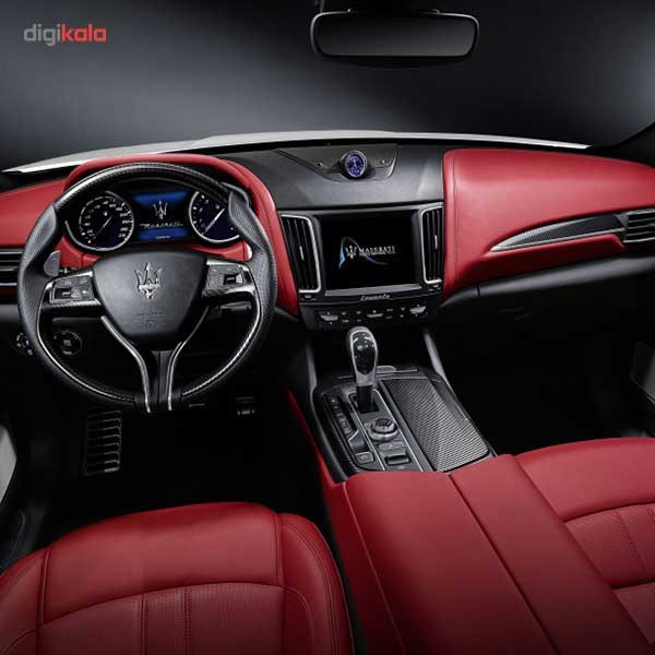خودروی مازراتی Levante اتوماتیک سال 2016