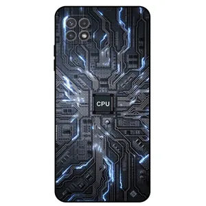 Megafone 8009 Cover For Samsung Galaxy A22 5G