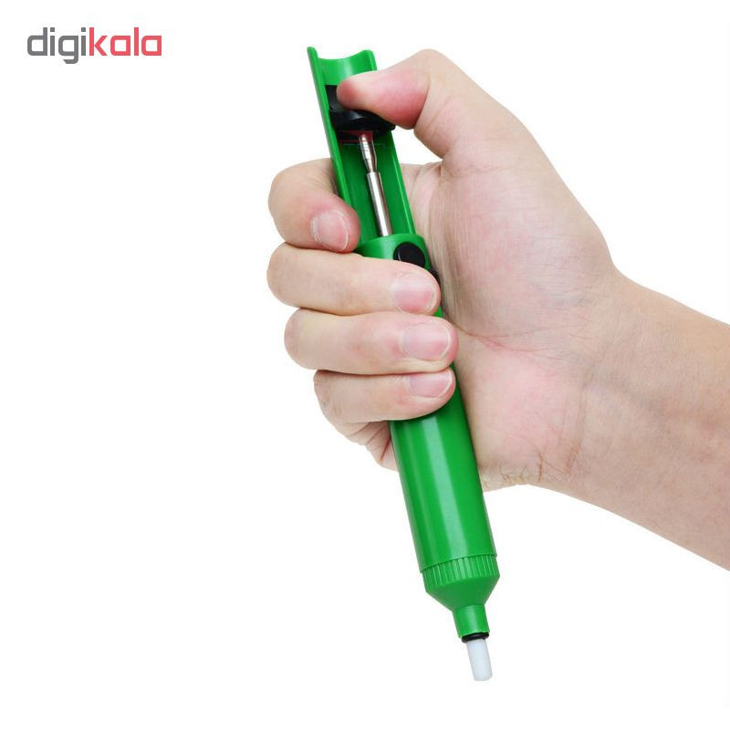 قلع کش مدل BK-106 قلع کش مدل BK-106