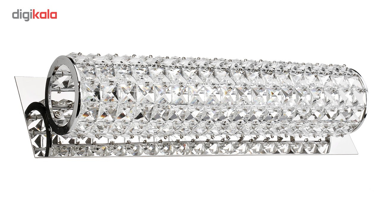 چراغ دیواری چشمه نور کد A1880/2W