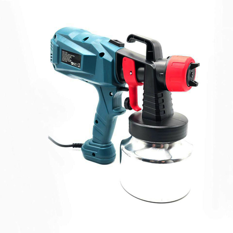 پیستوله برقی باس مدل BS123JY289-5 پیستوله برقی باس مدل BS123JY289-5