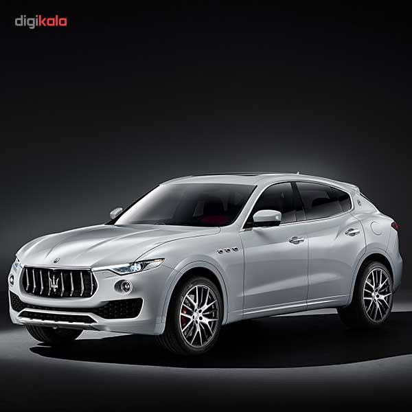 خودروی مازراتی Levante اتوماتیک سال 2016