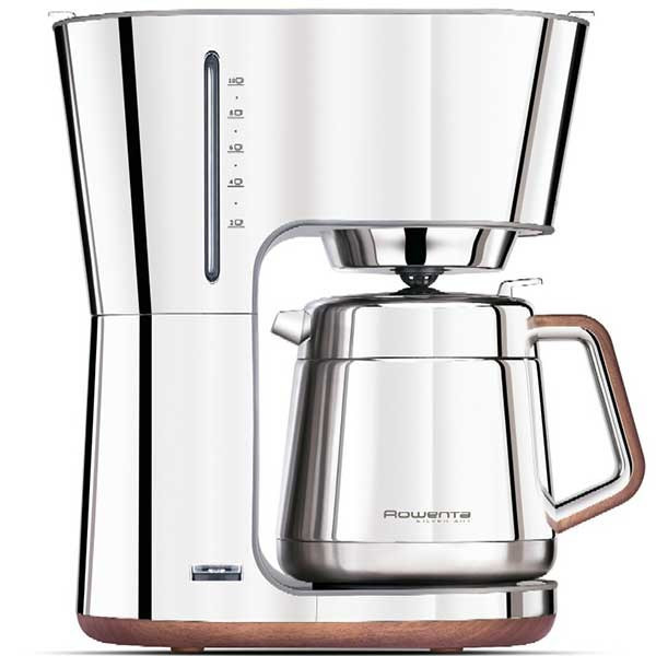 قهوه ساز استیل رونتا CT500C