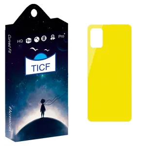 TICF +HD Back Protector For Samsung سامسونگ Galaxy M31s