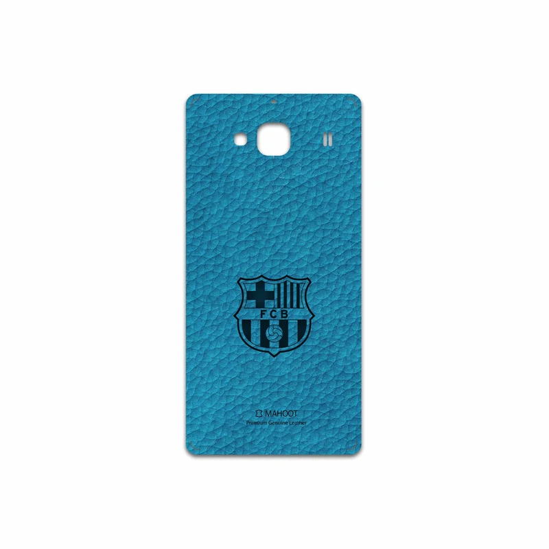 برچسب پوششی ماهوت مدل BL-BRCA مناسب برای گوشی موبایل شیائومی Redmi 2
