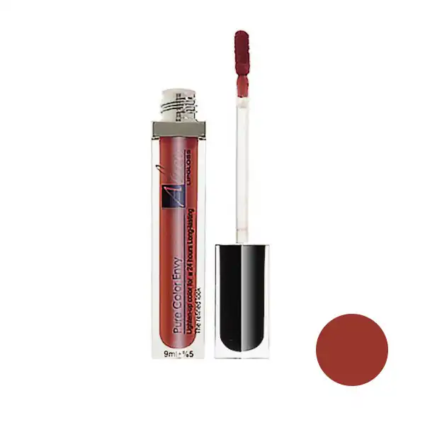 رژ لب مایع آلیس مدل 603