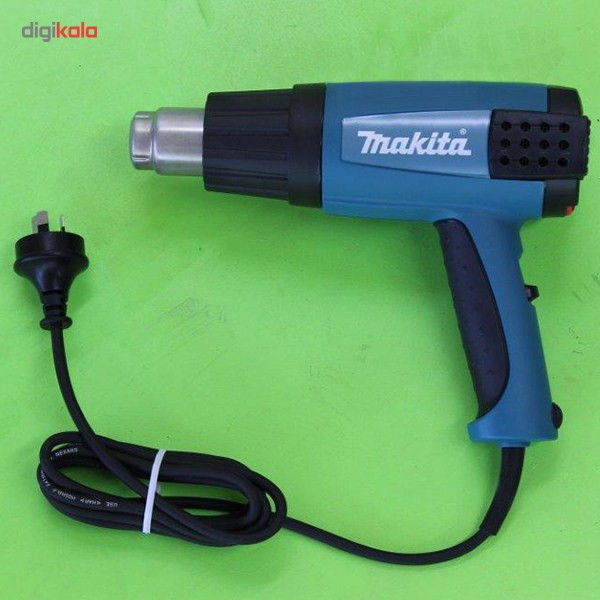 سشوار صنعتی ماکیتا مدل HG6020