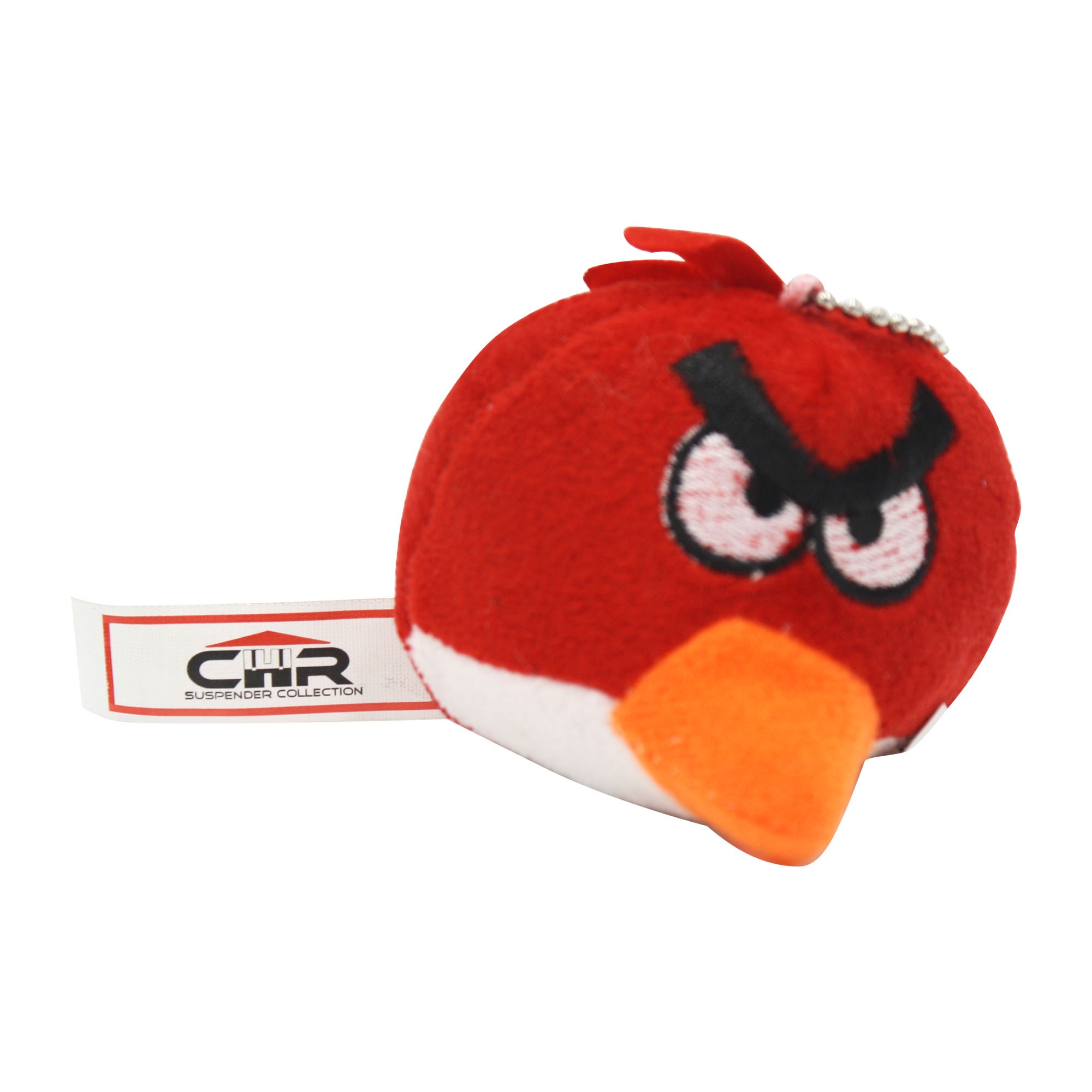 آویز تخت کودک سی اچ آر مدل TOYANG210 بسته 6 عددی