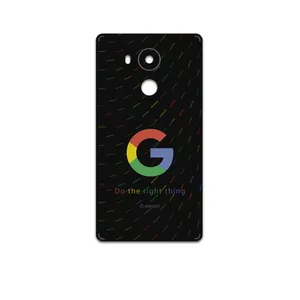 MAHOOT Ggl Cover Sticker for Huawei Mate 8