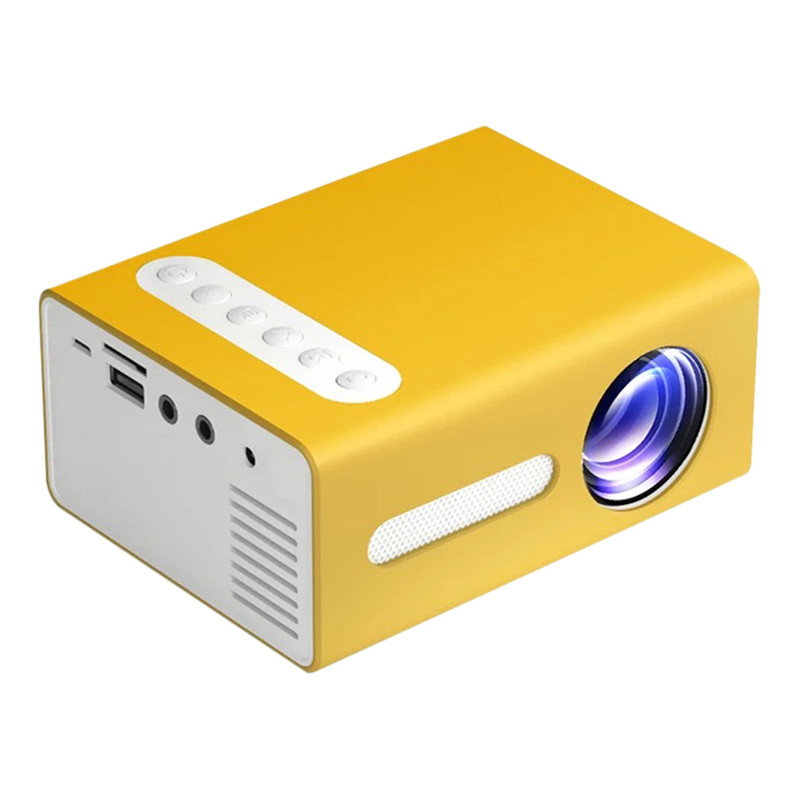 مینی ویدئو پروژکتور مدل 1111