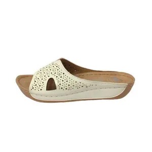 دمپایی زنانه مدل بهار کد MG002