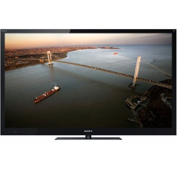 تلویزیون ال سی دی سونی سری BRAVIA مدل KDL-65HX925 سایز 65 اینچ