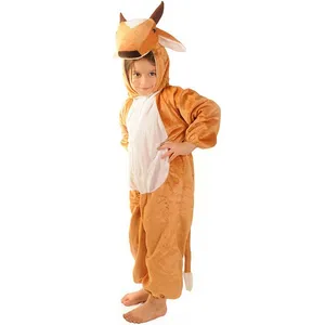 Shadirouyan Cow Size 3 Clothes
