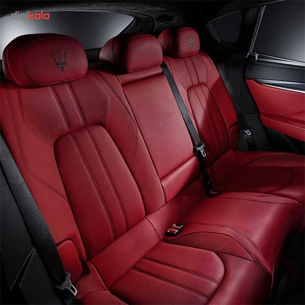 خودروی مازراتی Levante اتوماتیک سال 2016