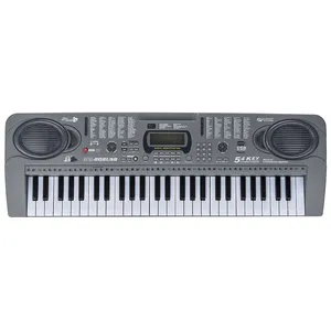 ارگ اسباب بازی میوزیک فری مدل Mq 808