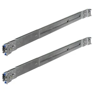 کیت ریل کیونپ مدل RAIL-A03-57 برای ذخیره سازهای تحت شبکه رکمونت 2U و 3U