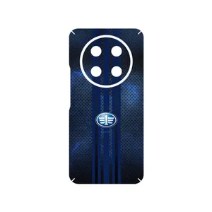 MAHOOT FAW Cover Sticker for Honor X9c