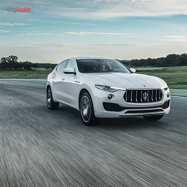خودروی مازراتی Levante اتوماتیک سال 2016