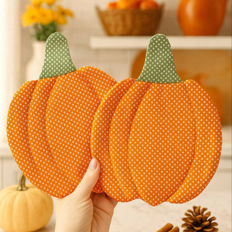 دستگیره طرح کدو بسته 2 عددی دستگیره طرح کدو بسته 2 عددی