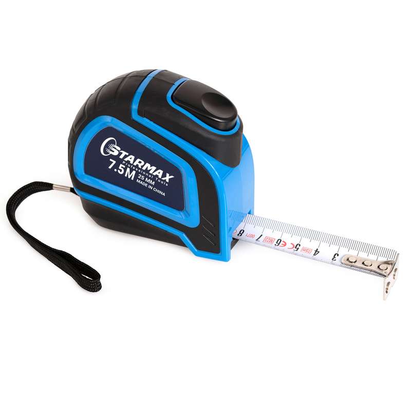 متر 7.5 متری استارمکس مدل SMM-117525GW متر 7.5 متری استارمکس مدل SMM-117525GW