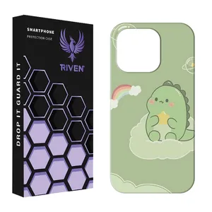 RIVEN RI1-10 Case For Apple iPhone 11