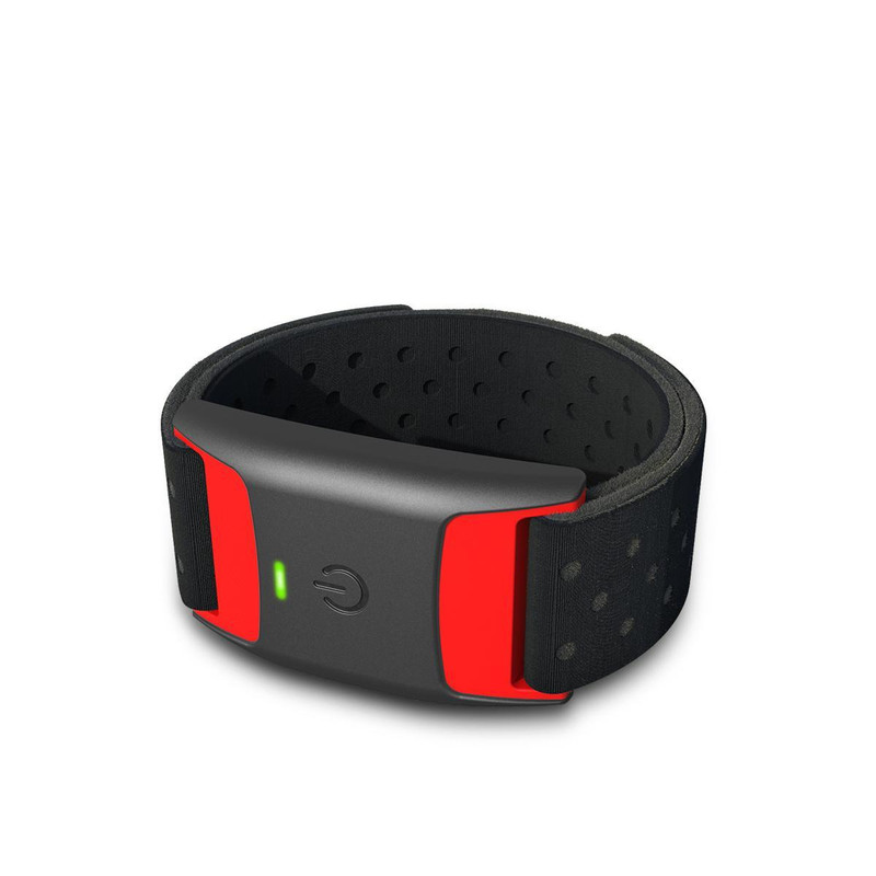 مچ بند اندازه گیری ضربان قلب چیلایف مدل CL830