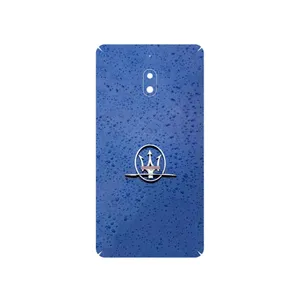 MAHOOT Maserati Cover Sticker for Nokia 2.1
