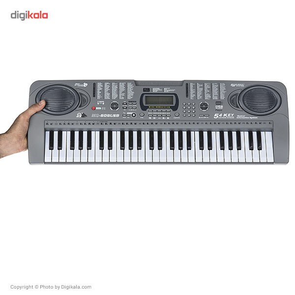 ارگ اسباب بازی میوزیک فری مدل Mq 808