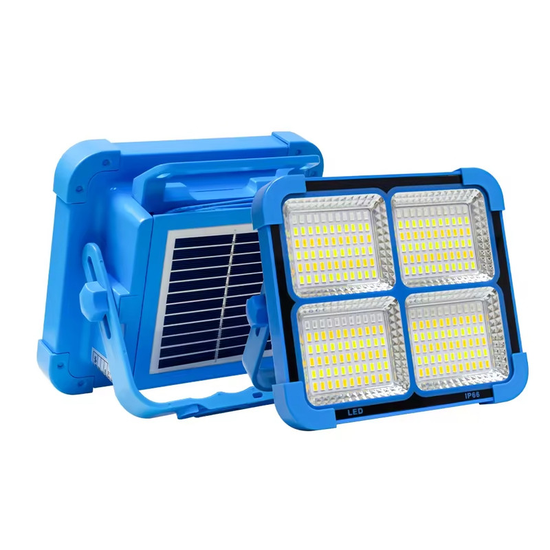 نورافکن دستی مدل UXI BL-911 50W