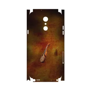 MAHOOT Rabab-FullSkin Cover Sticker for LG Q Stylus