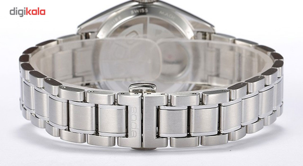 ساعت مچی عقربه ای زنانه ایپوز مدل 4411.131.20.25.30