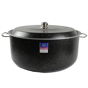 قابلمه مدل خورشید کد A-50 سایز 50