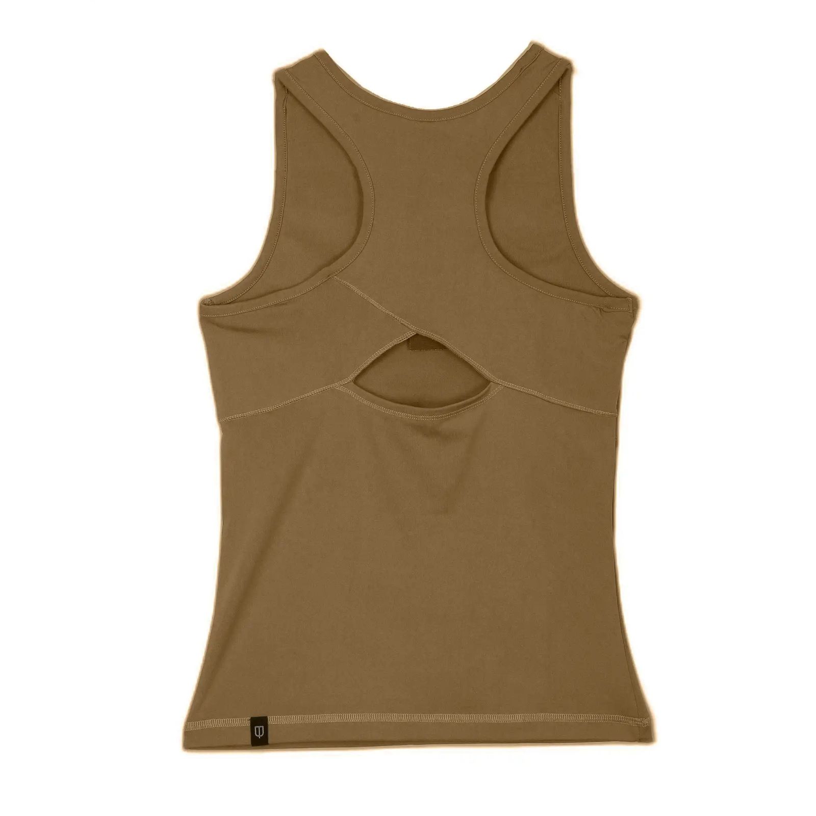 تاپ ورزشی زنانه مدل MDSS-NB0812 -  - 2