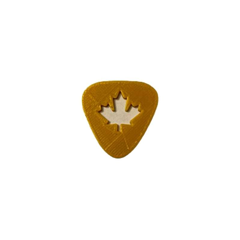 پیک گیتار مدل کانادا