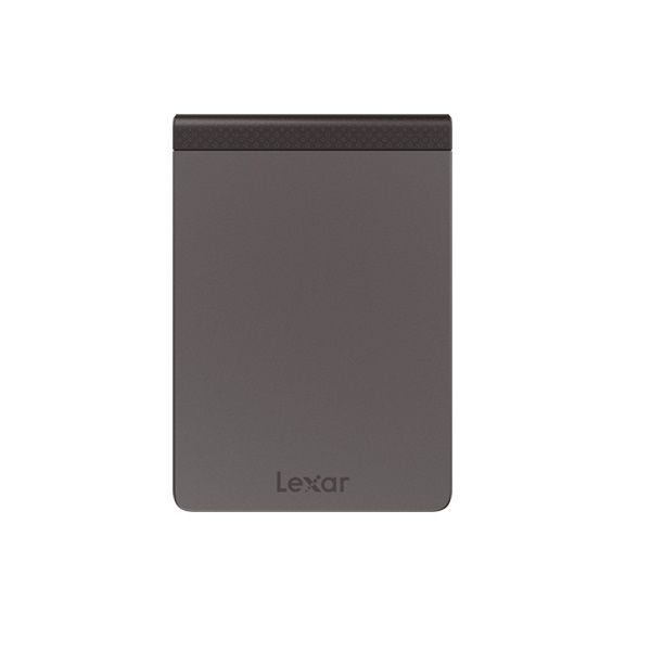 اس اس دی اکسترنال لکسار مدل SL200 ظرفیت 1 ترابایت اس اس دی اکسترنال لکسار مدل SL200 ظرفیت 1 ترابایت